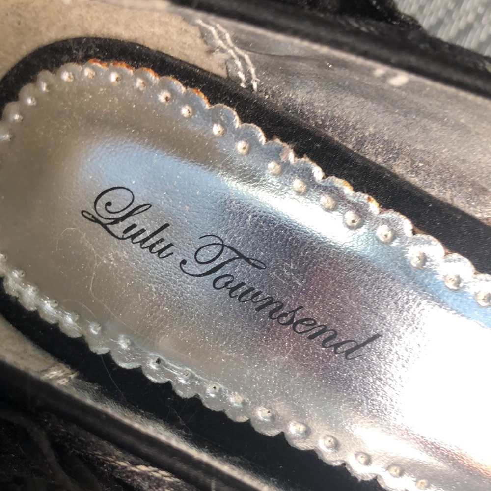 Women shoes 👠 - Picture 4 of 5